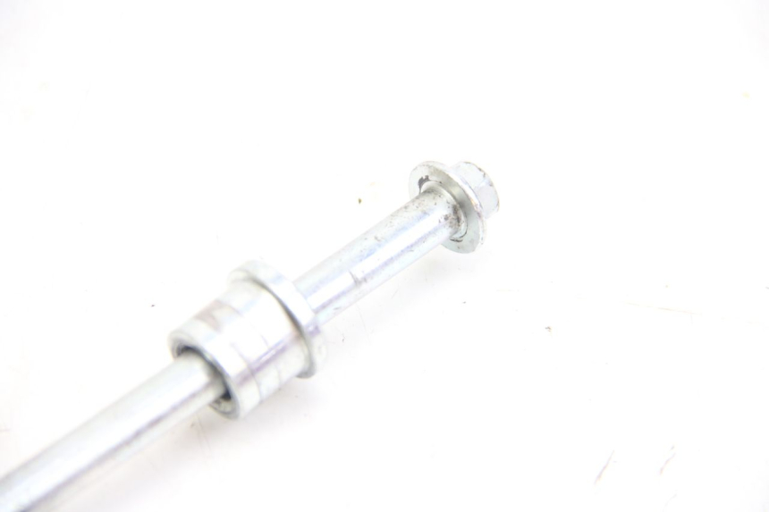 photo de AXE ROUE AVANT JM MOTORS GT LINE 4T 50 (2021 - 2023) - Pièce contrôlée