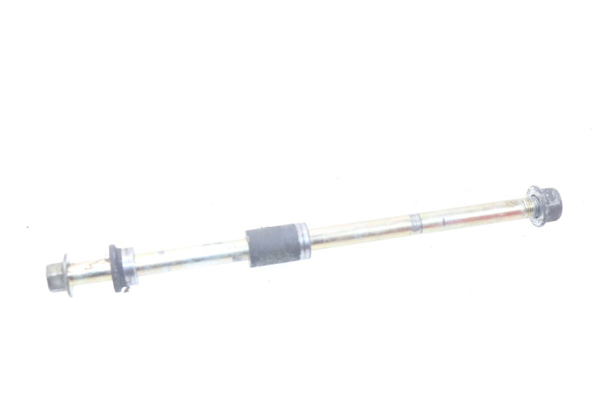 photo de AXE ROUE AVANT SYM GTS EVO 125 (2009 - 2013) - Zoom état d’usage