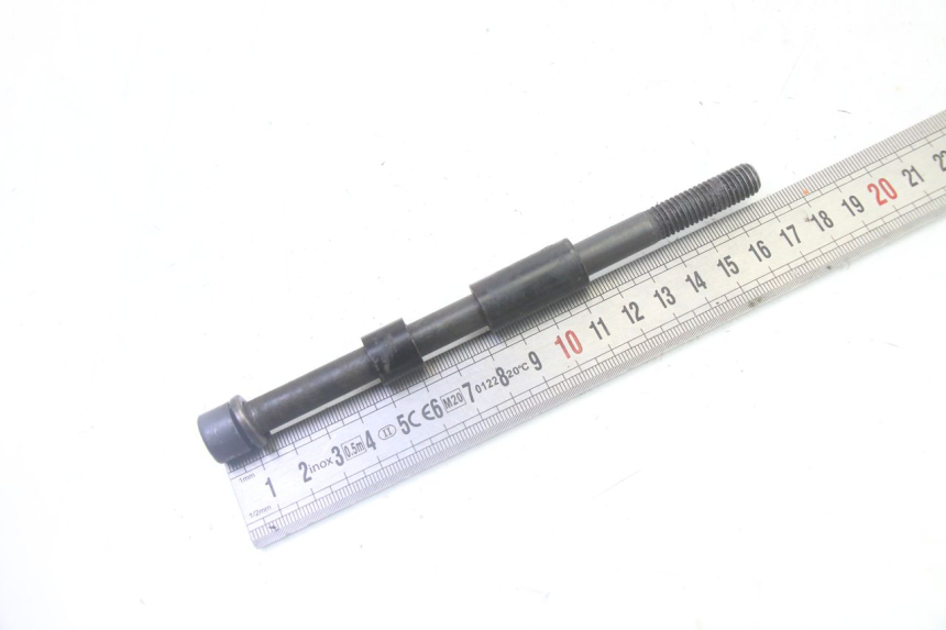 photo de AXE ROUE AVANT HITWAY H5 1 - Zoom état d’usage