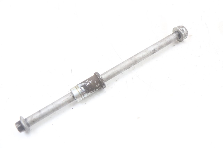 photo de AXE ROUE AVANT HONDA NES AROBASE 125 (2000 - 2003) - Vue principale