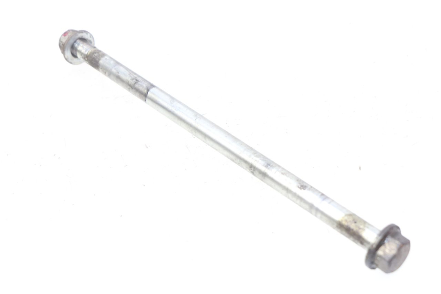 photo de AXE ROUE AVANT HAOTIAN HT125T-2 125 - Vue principale