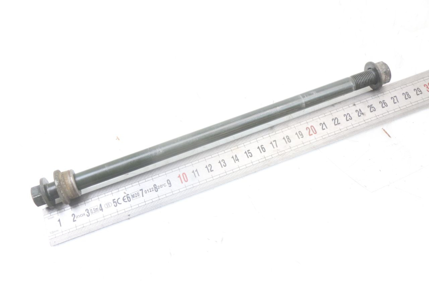 photo de AXE ROUE AVANT SYM JET 14 4T 50 (2018 - 2022) - Détail de la pièce