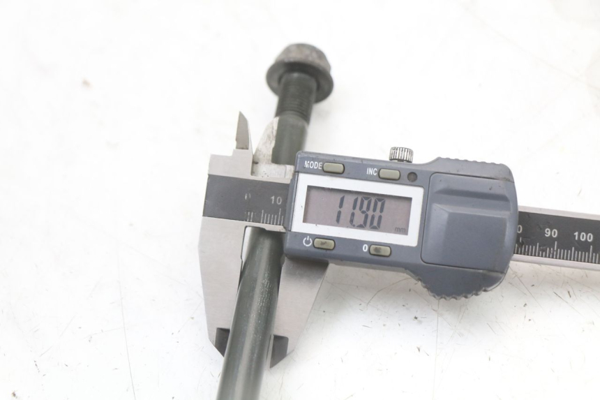 photo de AXE ROUE AVANT SYM JET 14 4T 50 (2018 - 2022) - Autre angle de vue