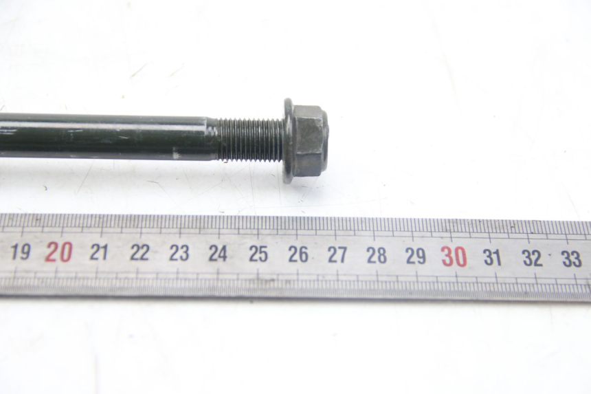 photo de AXE ROUE AVANT SYM JET 4 4T 50 (2018 - 2021) - Vue d’ensemble