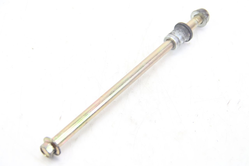 photo de AXE ROUE AVANT SYM JET EURO X 2T 50 (2003 - 2007) - Détail de la pièce