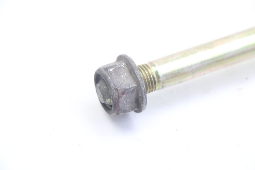 photo de AXE ROUE AVANT SYM JET EURO X 2T 50 (2003 - 2007) - Autre angle de vue