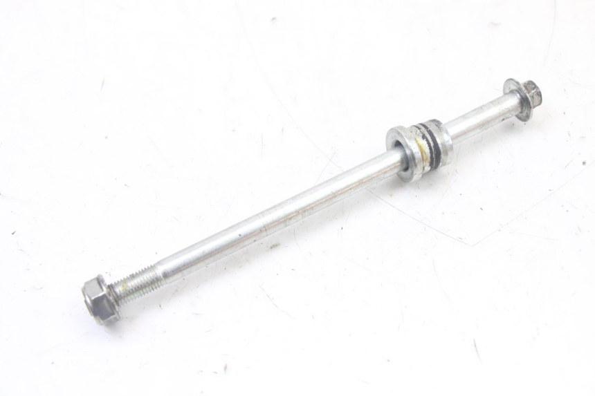 photo de AXE ROUE AVANT JM MOTORS MIA 50 (2017 - 2020) - Détail de la pièce