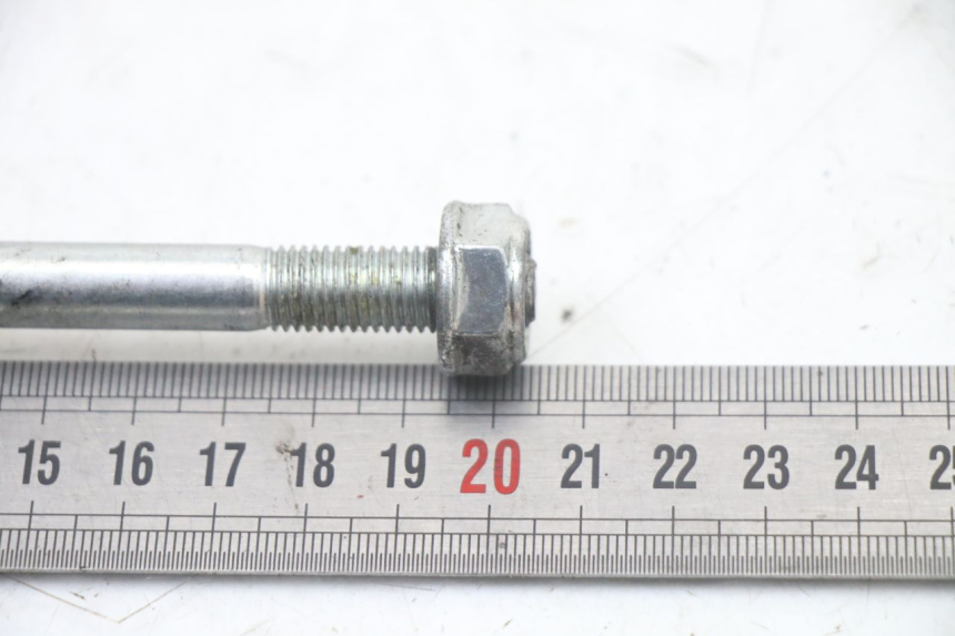 photo de AXE ROUE AVANT JM MOTORS MIA 50 (2017 - 2020) - Autre angle de vue