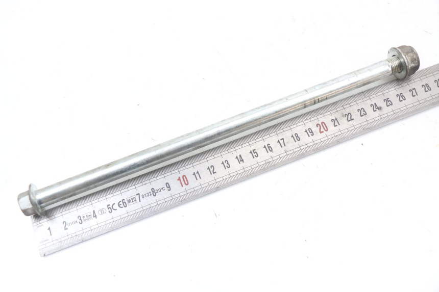 photo de AXE ROUE AVANT SYM JOYRIDE EVO 125 (2009 - 2016) - Détail de la pièce