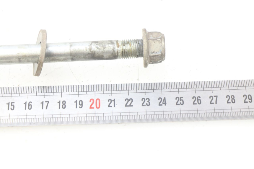 photo de AXE ROUE AVANT PEUGEOT KISBEE 2T 50 (2010 - 2017) - Détail de la pièce