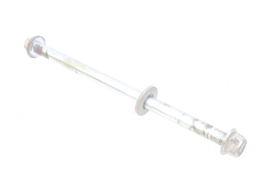 photo de AXE ROUE AVANT PEUGEOT KISBEE 2T 50 (2010 - 2017) - Gros plan technique