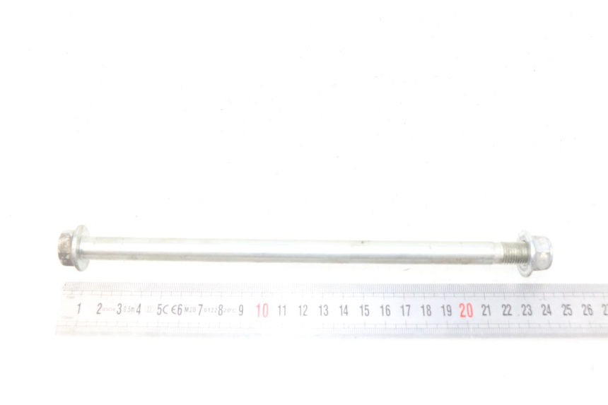 photo de AXE ROUE AVANT PEUGEOT KISBEE 4T 50 (2018 - 2022) - Autre angle de vue