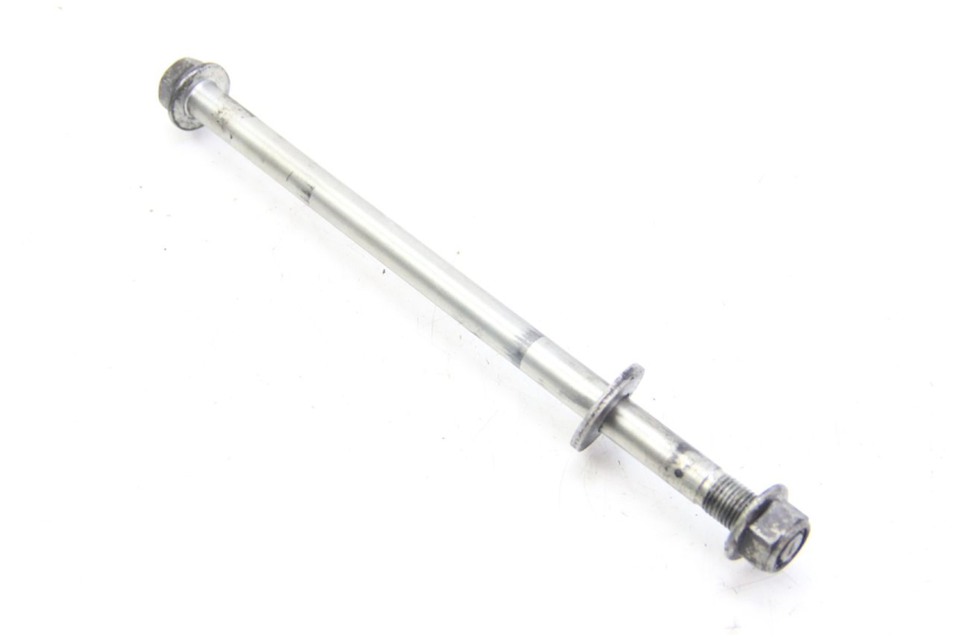 photo de AXE ROUE AVANT PEUGEOT KISBEE 4T 50 (2010 - 2017) - Détail de la pièce