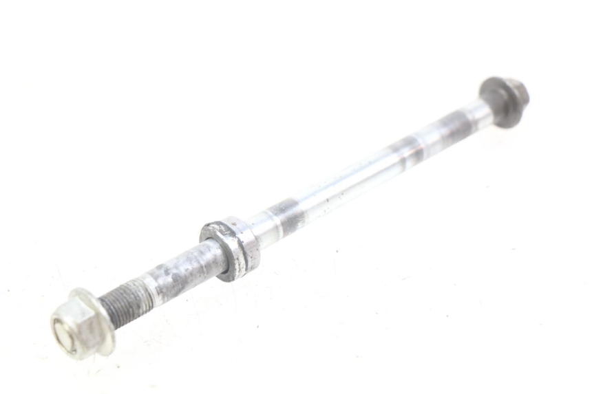 photo de AXE ROUE AVANT ORCAL KITE 4T 50 (2019 - 2023) - Zoom état d’usage