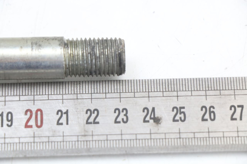 photo de AXE ROUE AVANT RENAULT KOURANOS 125 (2001 - 2004) - Autre angle de vue