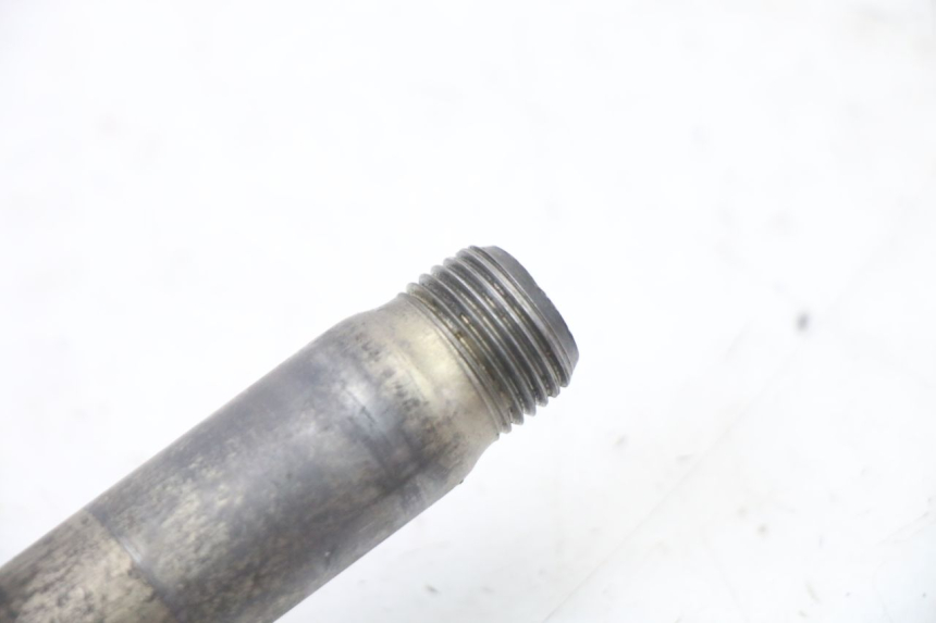 photo de AXE ROUE AVANT KAWASAKI KX F KXF 450 (2009 - 2011) - Détail de la pièce