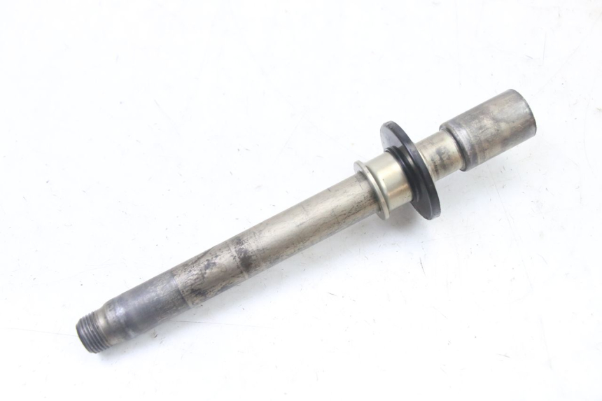 photo de AXE ROUE AVANT KAWASAKI KX F KXF 450 (2009 - 2011) - Zoom état d’usage