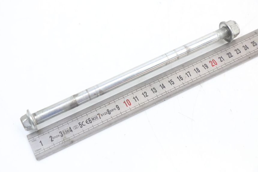 photo de AXE ROUE AVANT KAWASAKI KX L 85 (2022 - 2024) - Détail de la pièce