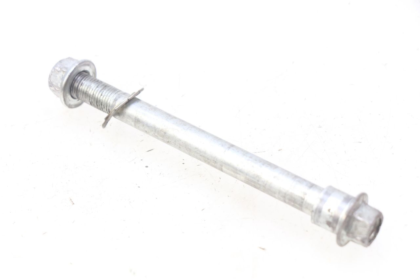 photo de AXE ROUE AVANT POCKET BIKE KXD 50 - Vue principale