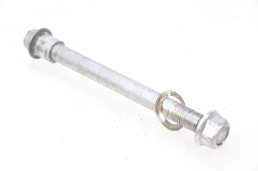 photo de AXE ROUE AVANT POCKET BIKE KXD 50 - Zoom état d’usage