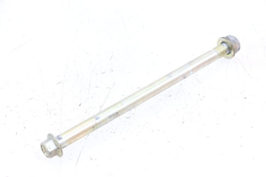 photo de AXE ROUE AVANT KYMCO STRYKER OFF ROAD 125 (1999 - 2005) - Vue principale