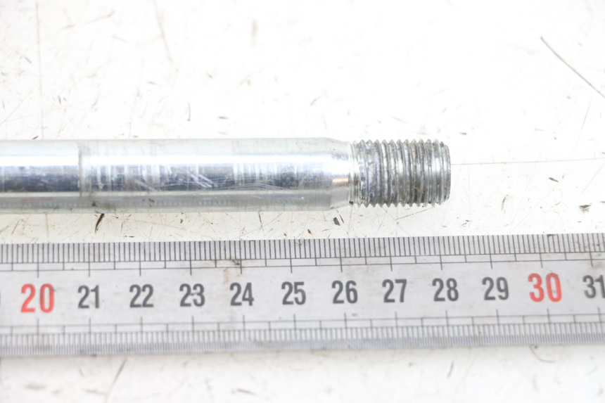 photo de AXE ROUE AVANT KYMCO X-TOWN XTOWN 125 (2016 - 2021) - Détail de la pièce