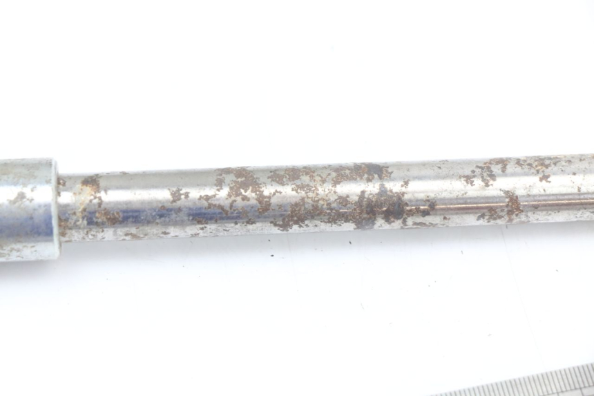 photo de AXE ROUE AVANT PIAGGIO LIBERTY 4T 50 (2018 - 2021) - Vue d’ensemble