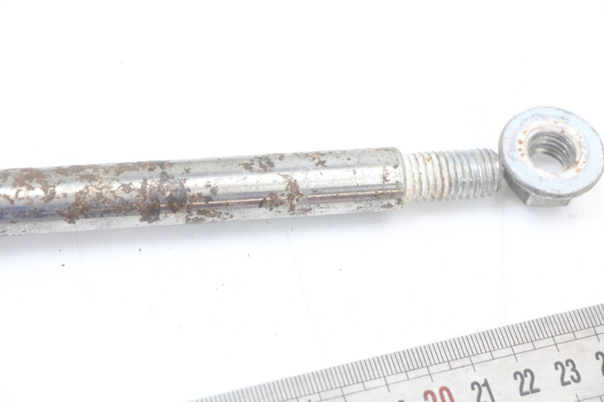 photo de AXE ROUE AVANT PIAGGIO LIBERTY 4T 50 (2018 - 2021) - Points de fixation