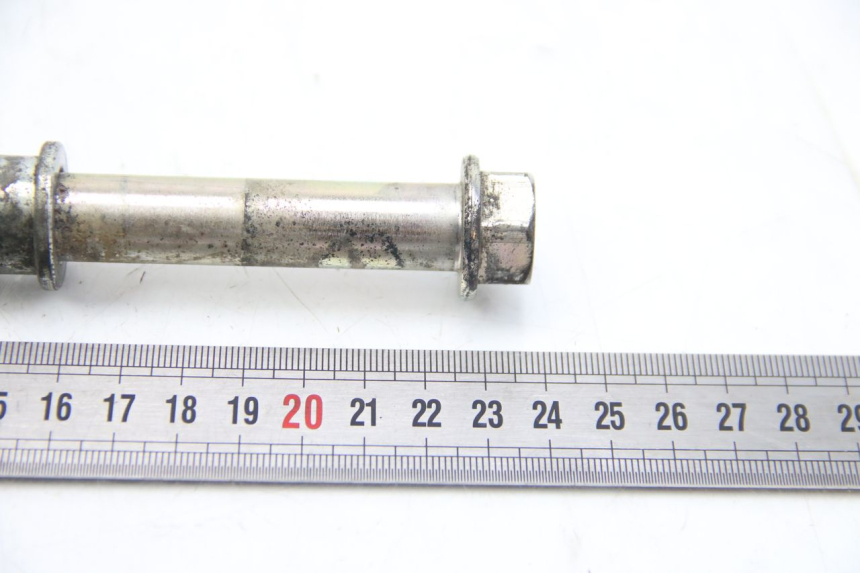 photo de AXE ROUE AVANT PIAGGIO LIBERTY IGET 4T 50 (2015 - 2020) - Autre angle de vue