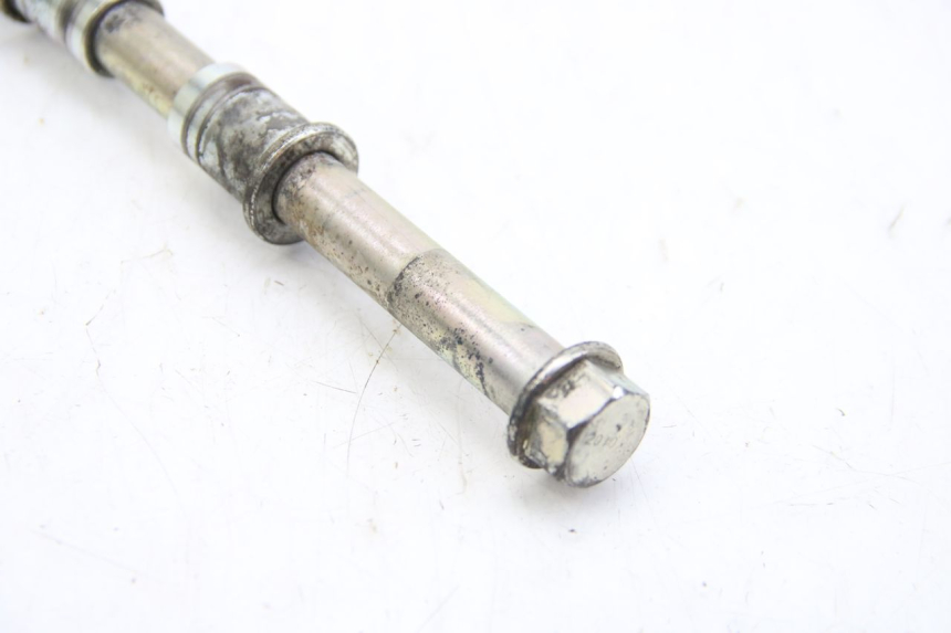 photo de AXE ROUE AVANT PIAGGIO LIBERTY IGET 4T 50 (2015 - 2020) - Points de fixation