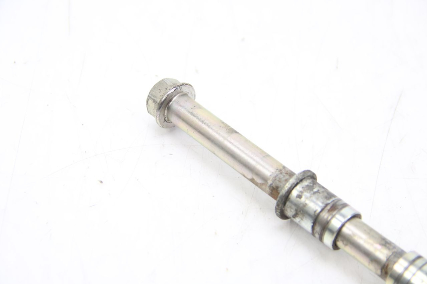 photo de AXE ROUE AVANT PIAGGIO LIBERTY IGET 4T 50 (2015 - 2020) - État de surface