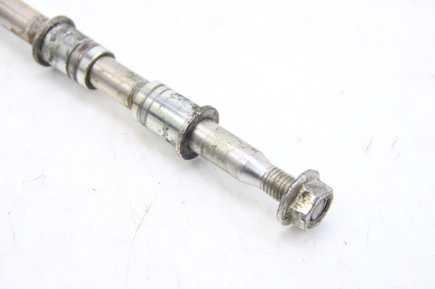 photo de AXE ROUE AVANT PIAGGIO LIBERTY IGET 4T 50 (2015 - 2020) - Pièce contrôlée