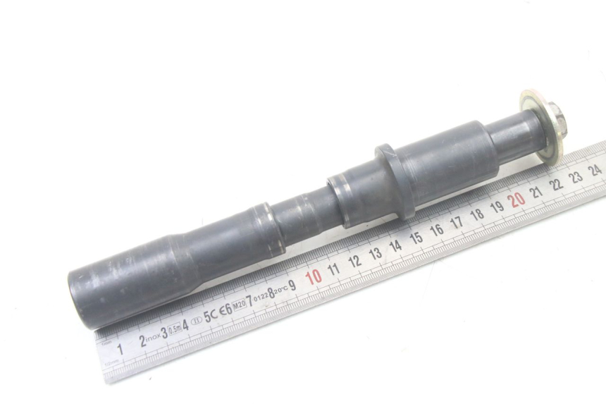 photo de AXE ROUE AVANT LIGIER PULSE 3 1 (2014 - 2020) - Zoom état d’usage