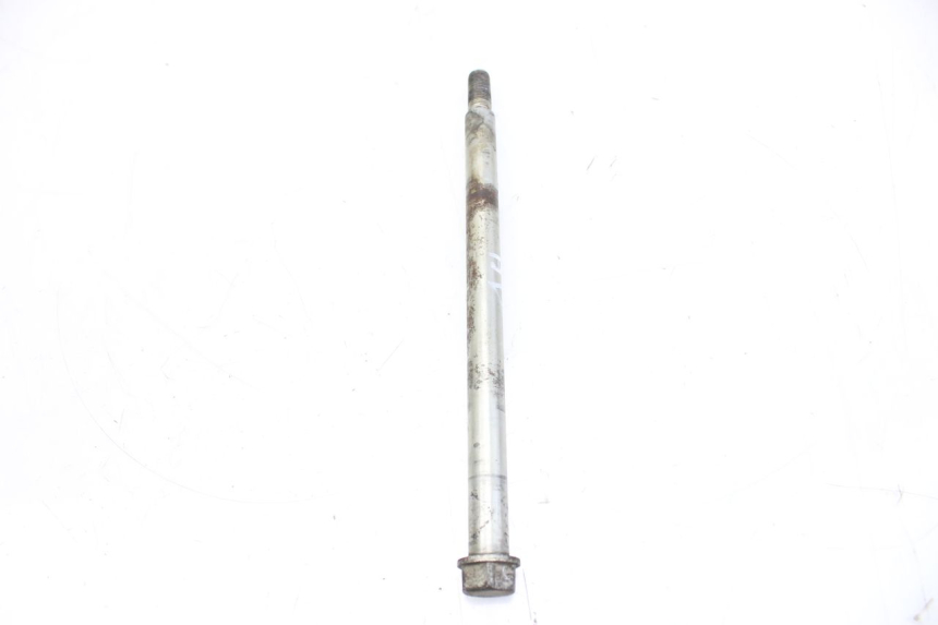 photo de AXE ROUE AVANT PEUGEOT LUDIX 50 (2008 - 2017) - Zoom état d’usage