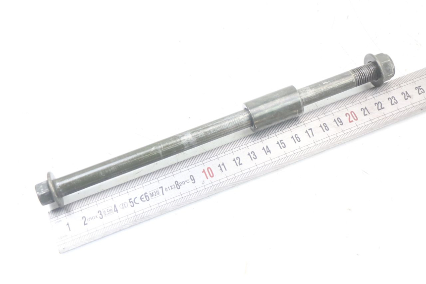 photo de AXE ROUE AVANT MASH LEGEND'R 4T 50 (2021 - 2025) - Zoom état d’usage