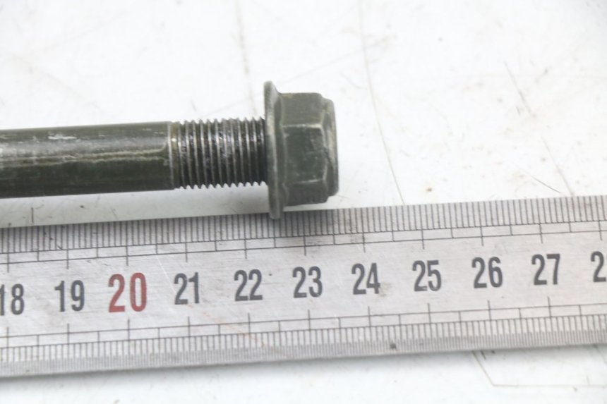 photo de AXE ROUE AVANT MASH LEGEND'R 4T 50 (2021 - 2025) - Autre angle de vue