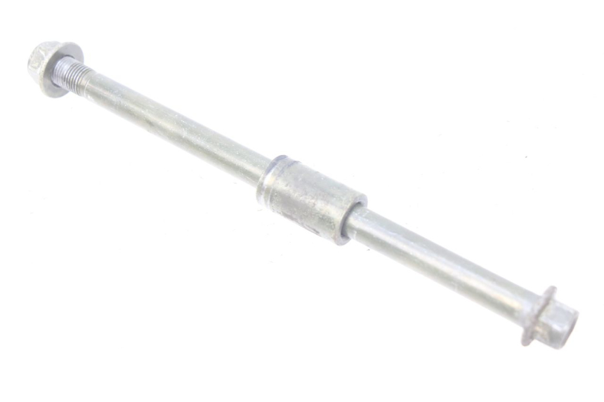 photo de AXE ROUE AVANT EUROCKA MATADOR 4T 50 (2010 - 2016) - Gros plan technique