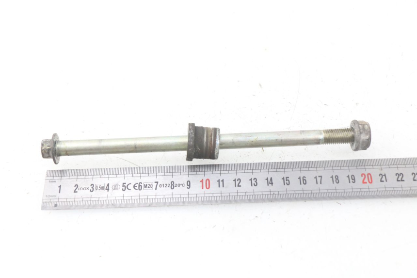 photo de AXE ROUE AVANT JM MOTORS MIA 50 (2017 - 2020) - Détail de la pièce