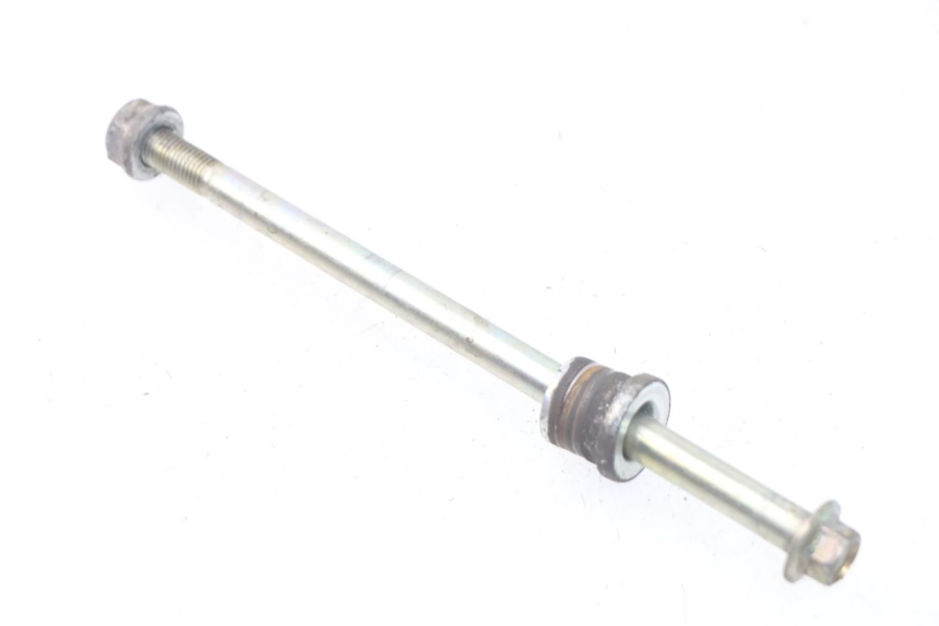 photo de AXE ROUE AVANT JM MOTORS MIA 50 (2017 - 2020) - Autre angle de vue