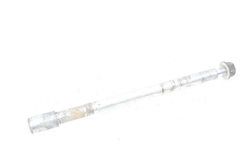 photo de AXE ROUE AVANT GILERA NEXUS 125 (2009 - 2013) - Détail de la pièce