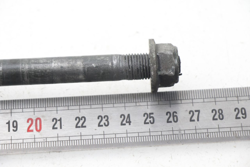 photo de AXE ROUE AVANT SYM ORBIT 2 4T 50 (2008 - 2017) - Détail de la pièce