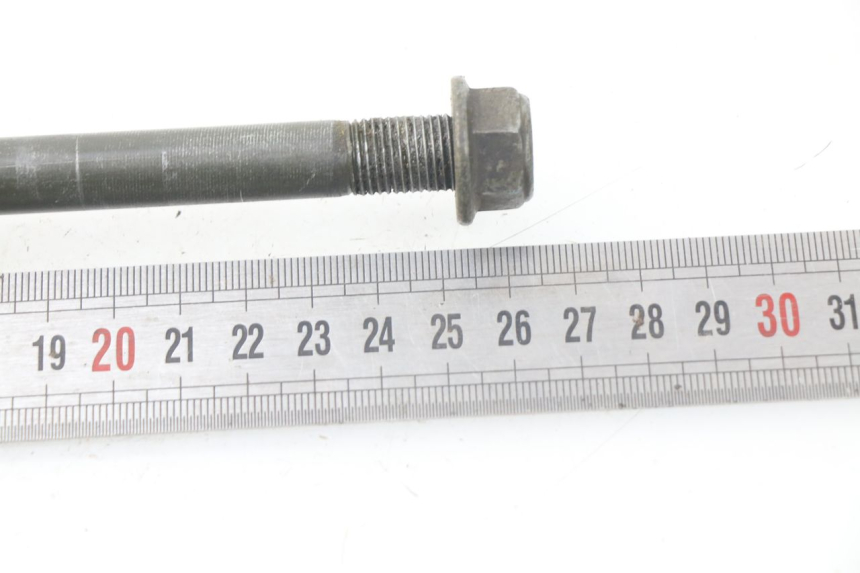 photo de AXE ROUE AVANT SYM ORBIT 2 4T 50 (2008 - 2017) - Détail de la pièce