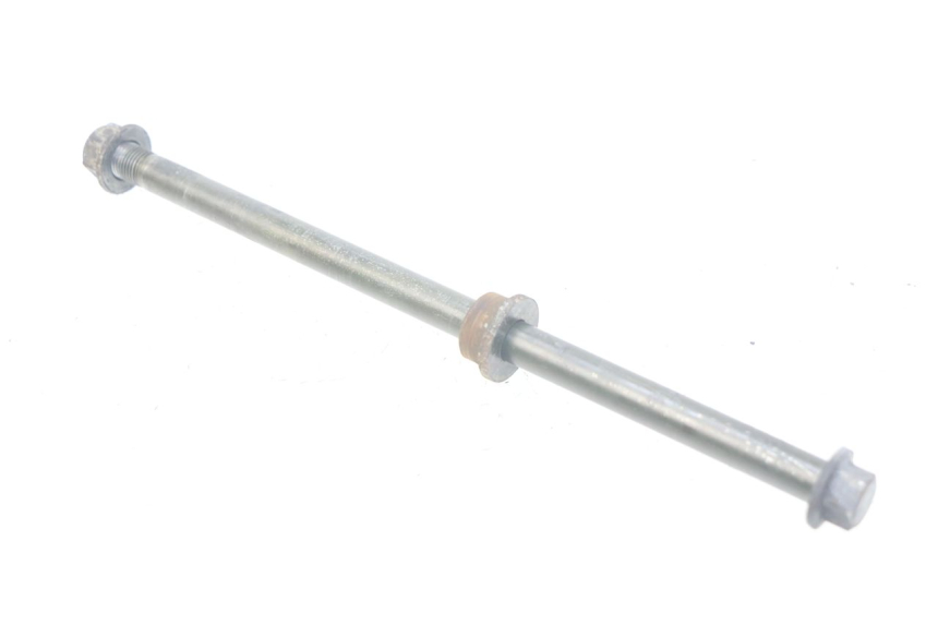 photo de AXE ROUE AVANT SYM ORBIT III 3 4T 50 (2018 - 2021) - Gros plan technique