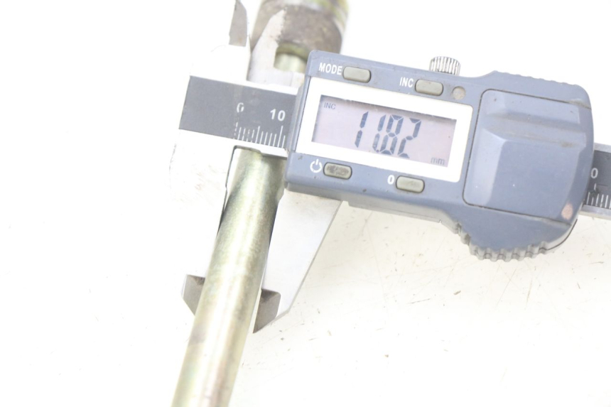 photo de AXE ROUE AVANT TNT MOTOR OTTO 2T 50 (2012 - 2018) - Détail de la pièce