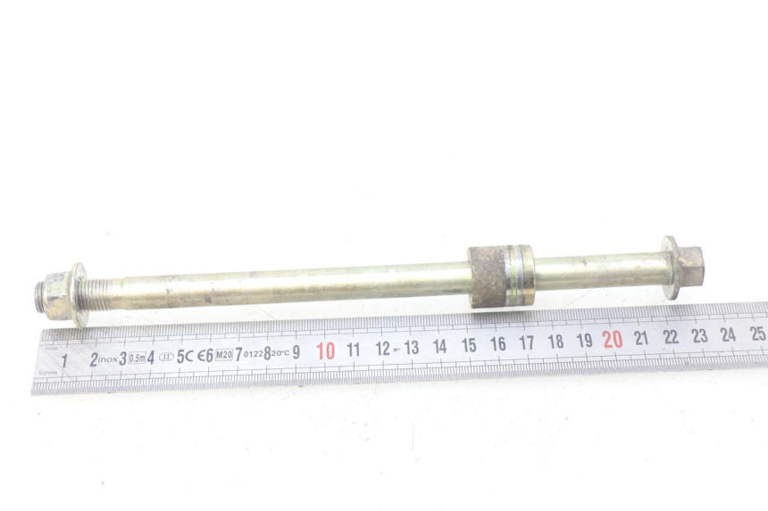 photo de AXE ROUE AVANT TNT MOTOR OTTO 2T 50 (2012 - 2018) - Autre angle de vue