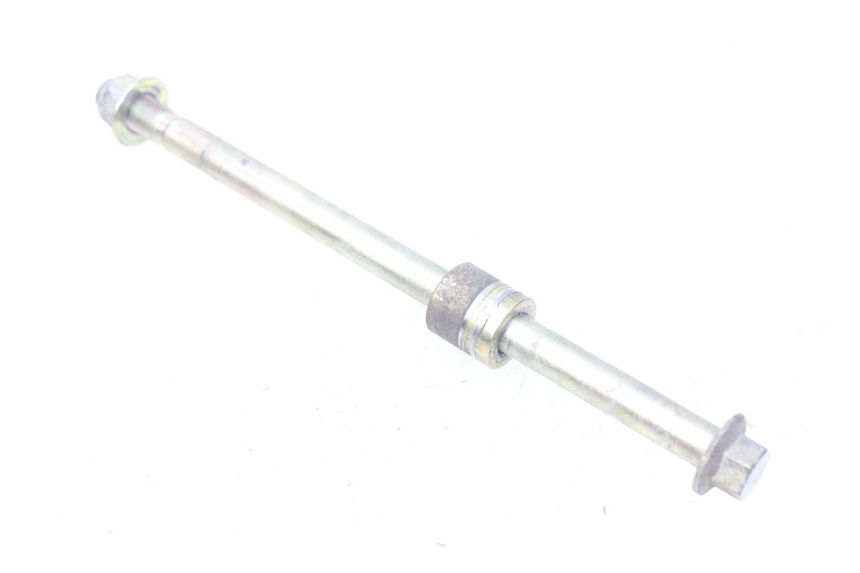 photo de AXE ROUE AVANT TNT MOTOR OTTO 2T 50 (2012 - 2018) - Gros plan technique