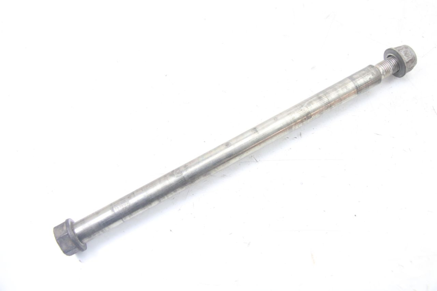 photo de AXE ROUE AVANT PEUGEOT TKR TREKKER FURIOUS 50 (2005 - 2014) - Vue principale