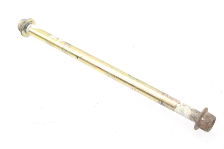 photo de AXE ROUE AVANT RIDE RACE 2T 50 (2012 - 2015) - Vue principale