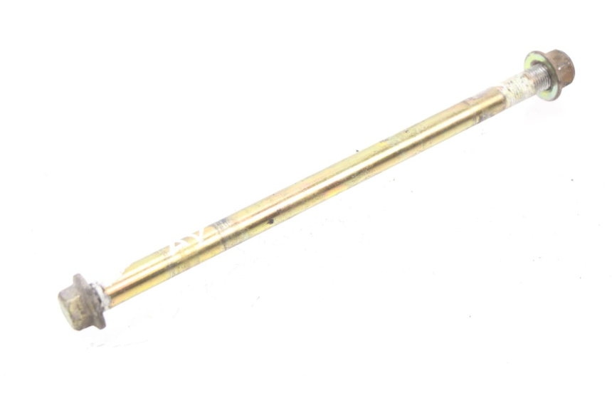 photo de AXE ROUE AVANT RIDE RACE 2T 50 (2012 - 2015) - Gros plan technique