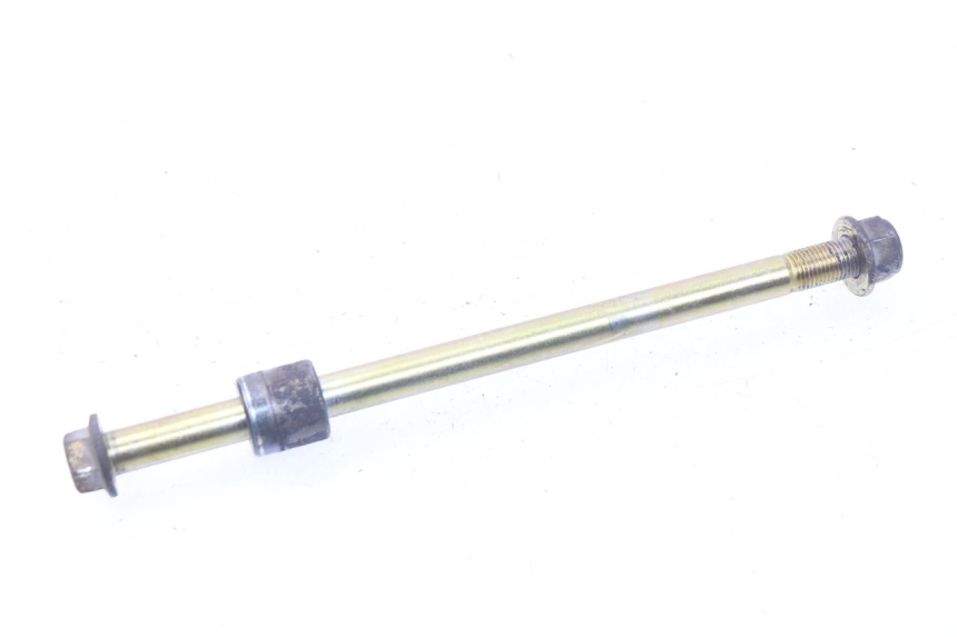 photo de AXE ROUE AVANT RIDE RACE 2T 50 (2012 - 2017) - Gros plan technique